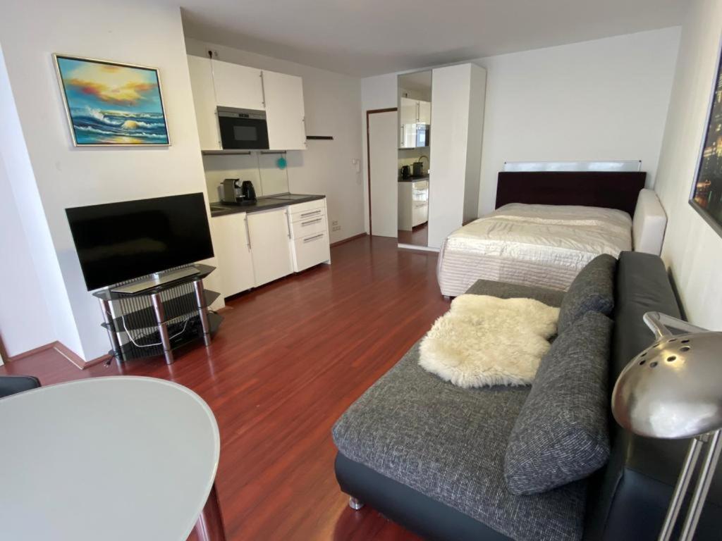 Apartamento Friesenwall Colónia