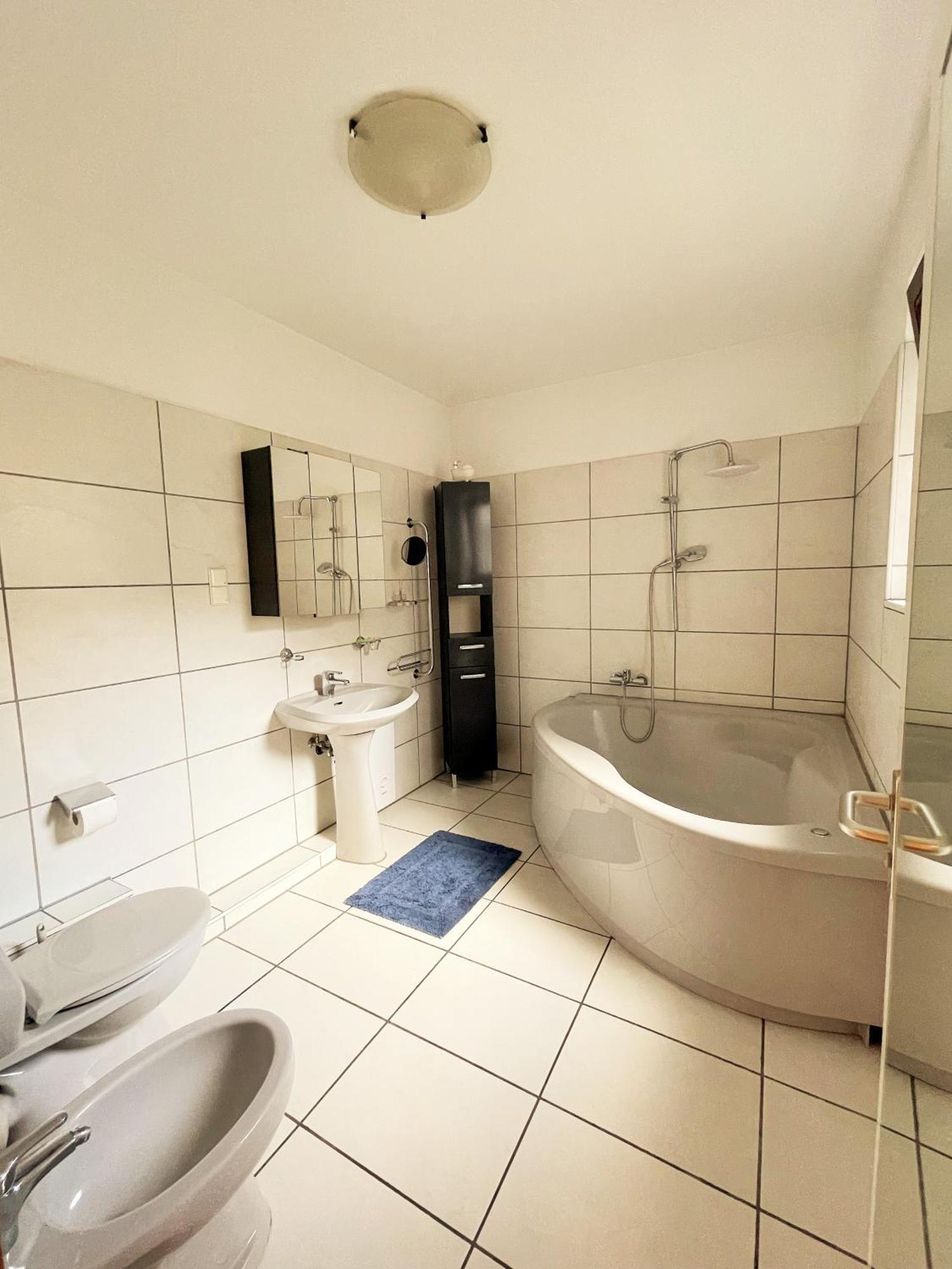 Apartamento Friesenwall Colónia