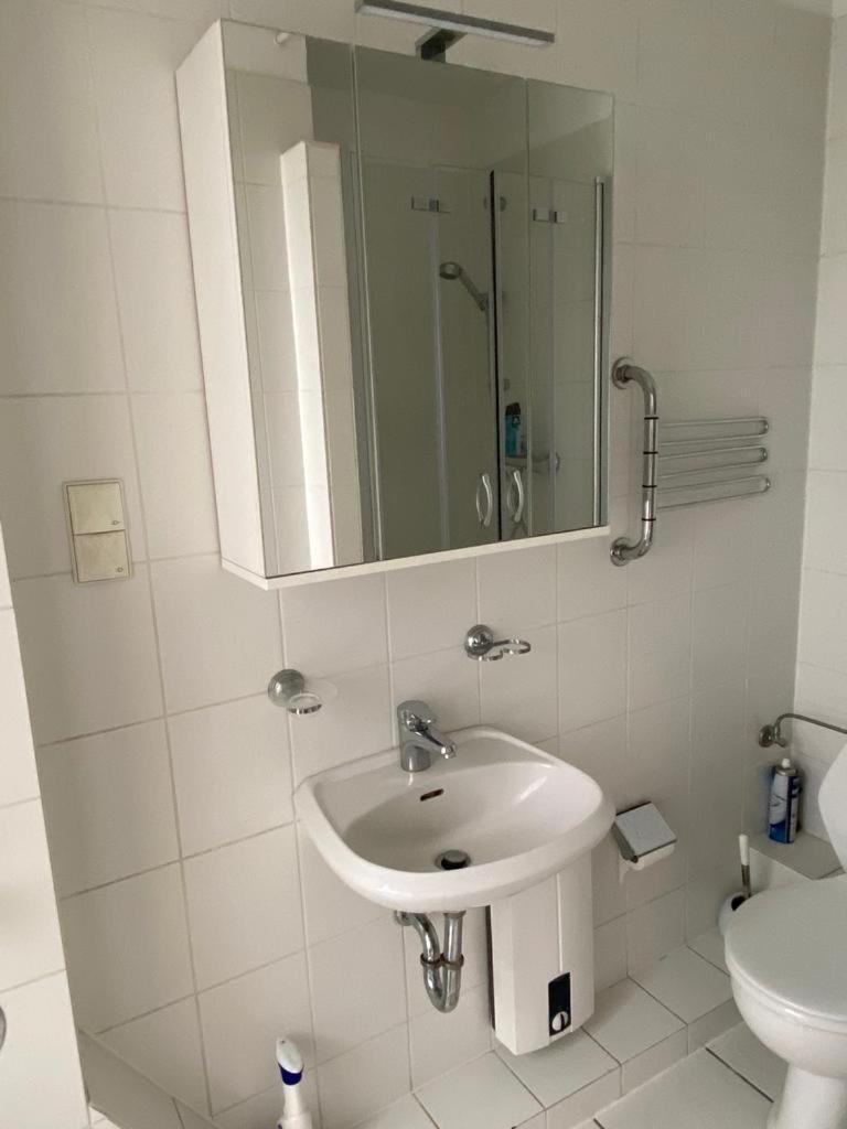 Friesenwall Apartamento Colónia