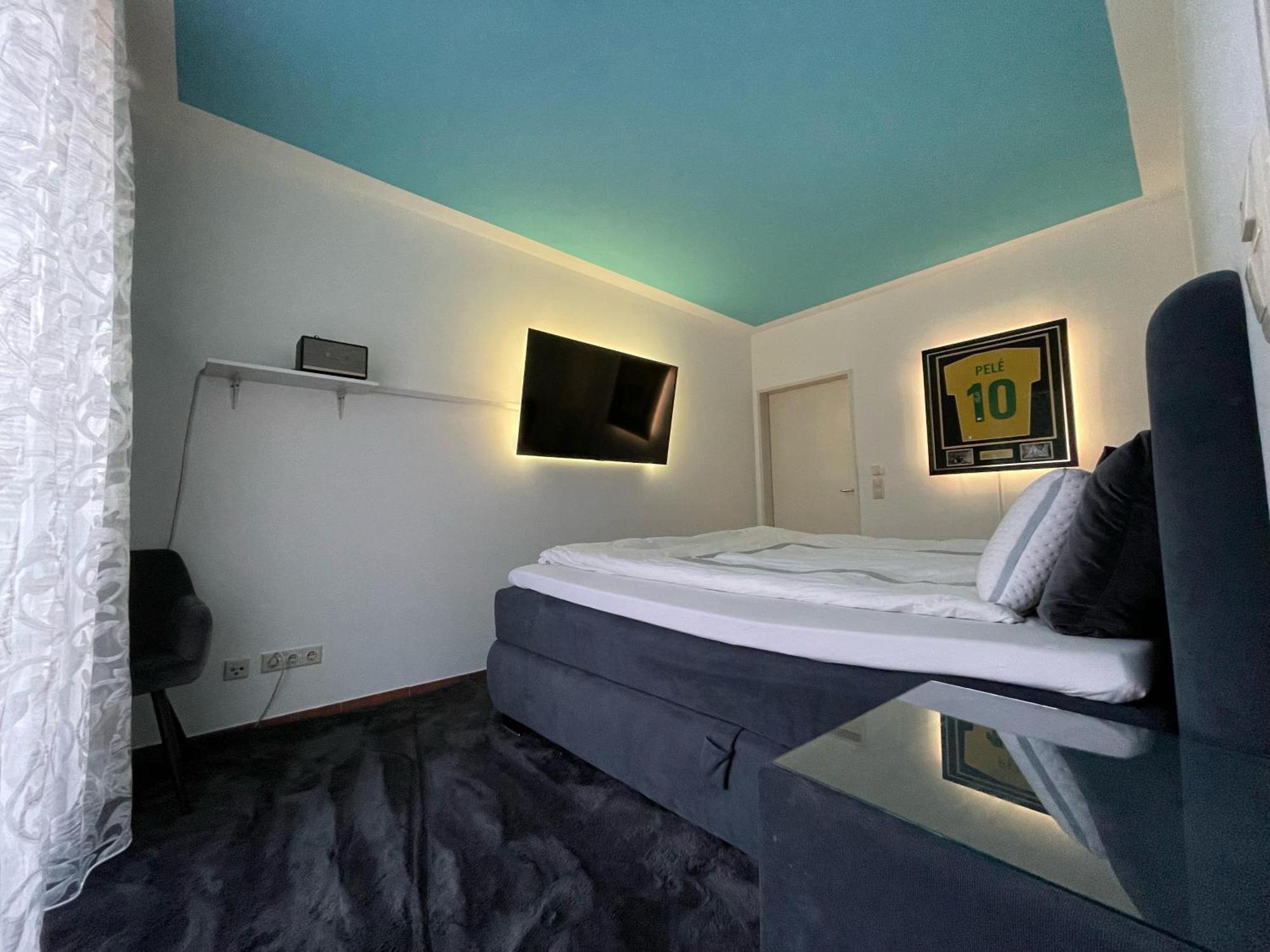 Friesenwall Apartamento *