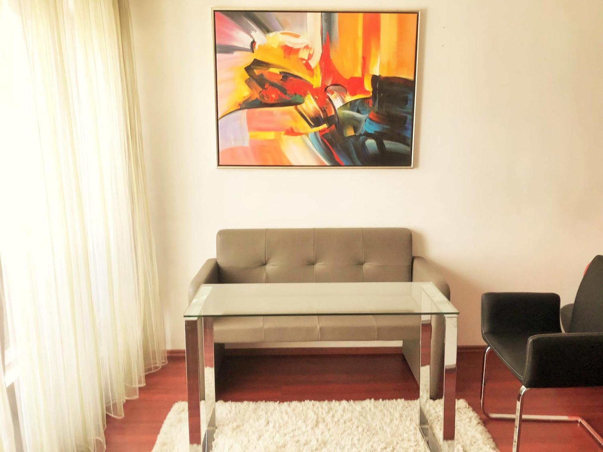 Apartamento Friesenwall Colónia