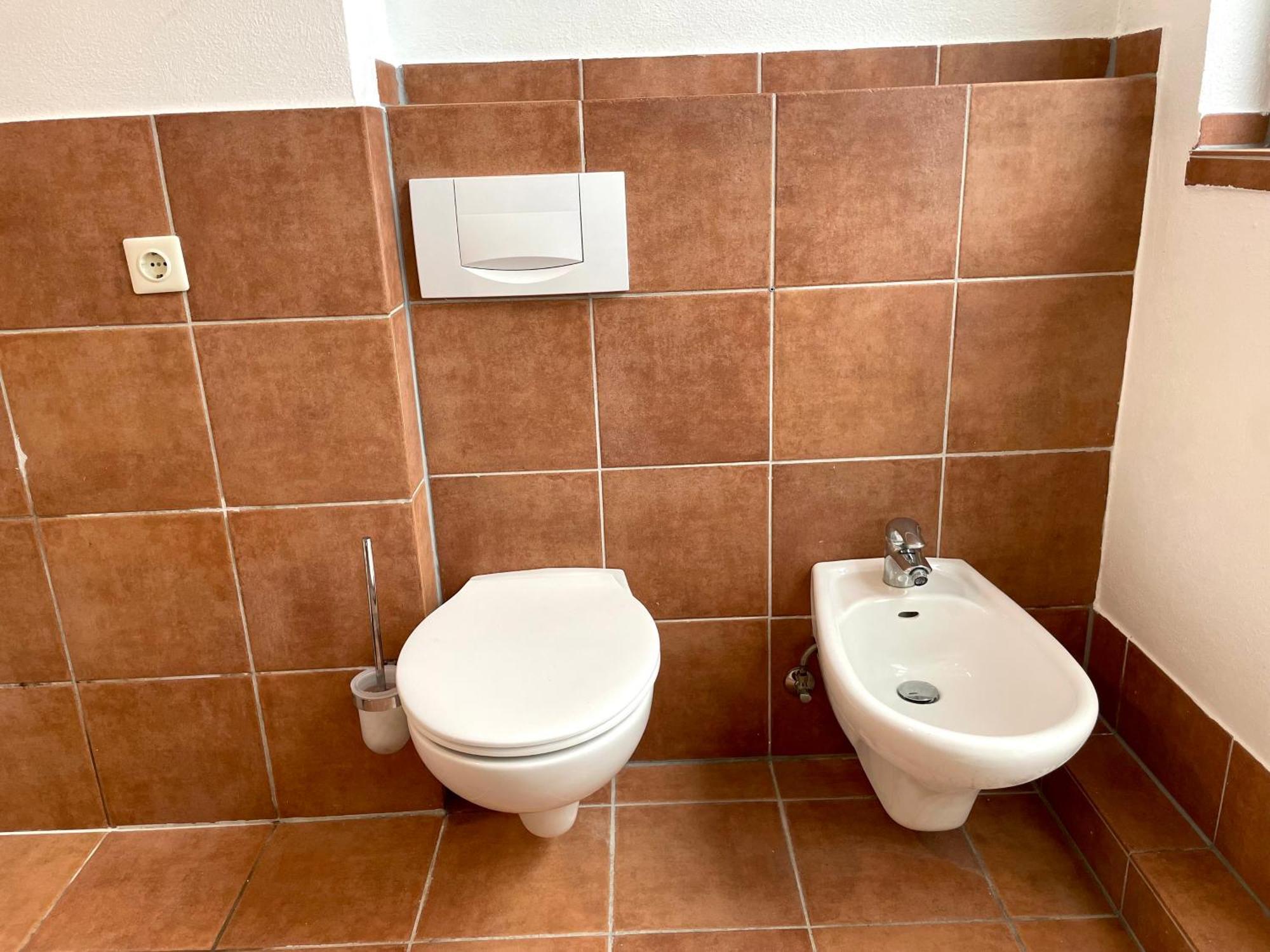 Friesenwall Apartamento