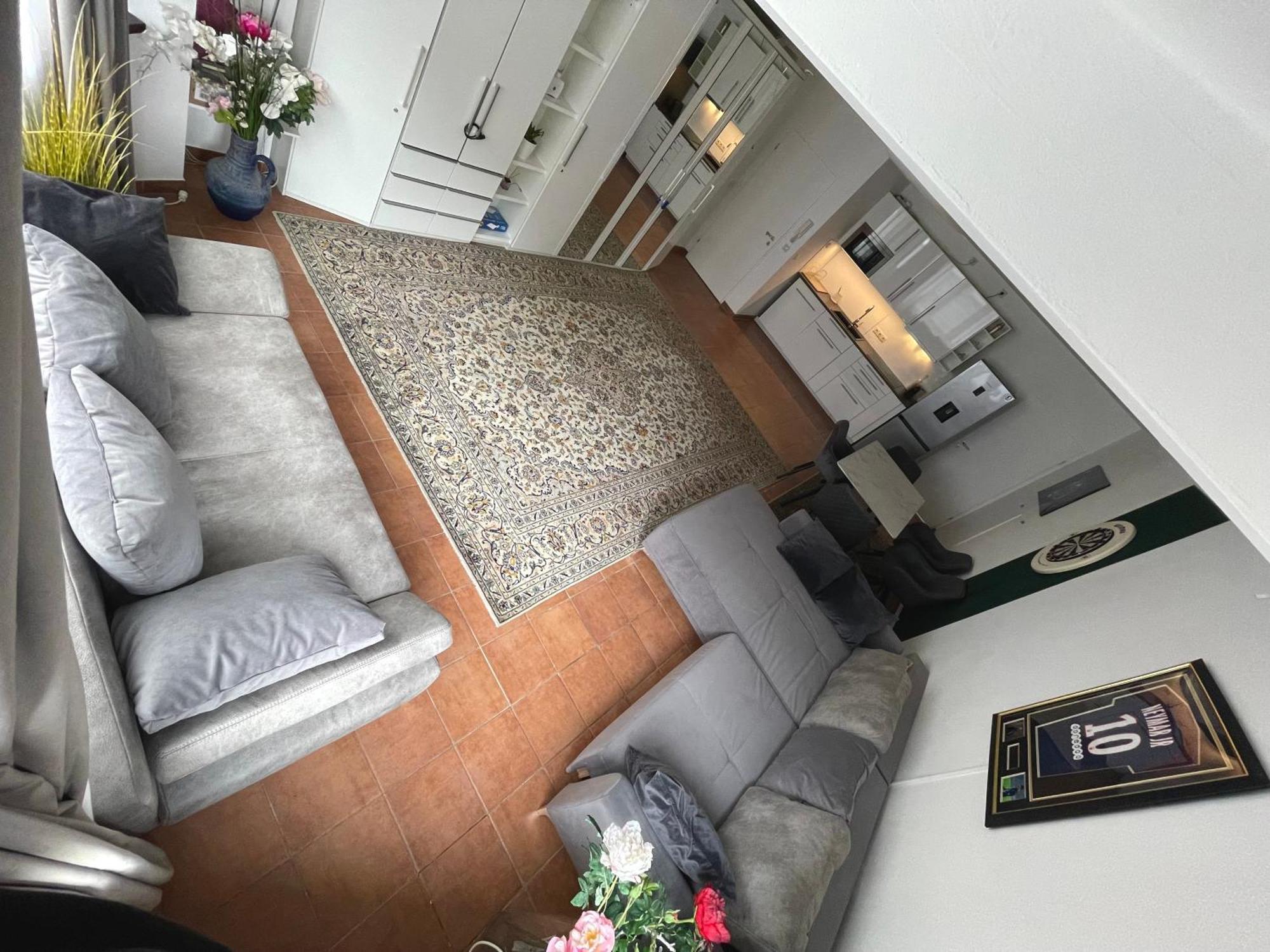 Friesenwall Apartamento